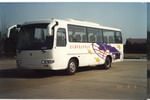 东风牌EQ6781LD型客车图片