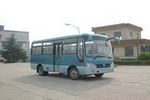 春洲牌JNQ6603D2Z型轻型客车图片
