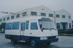 牡丹牌MD5041XXYD7Z型厢式运输车