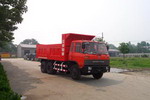 红宇牌HYJ3208G1型自卸车