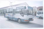 牡丹牌MD6600BD3J型轻型客车图片2