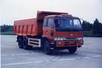 自卸式垃圾车(NCL5160ZLJ自卸式垃圾车)(NCL5160ZLJ)