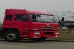 华威驰乐牌SGZ3160GE型自卸汽车图片