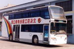 金陵牌JLY6110SB2型双层客车图片2