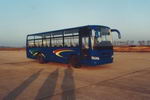 黄海牌DD6106S11型城市客车图片2