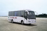 8.3米|24-35座金龙旅游客车(XMQ6830HB1)