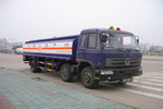 程力威牌CLW5180GYY型運油車