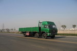 陕汽国二前四后四货车211马力8吨(SX1166G)