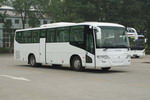 欧曼牌BJ6103U8LHB-2型客车图片3