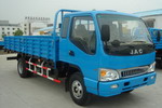 江淮牌HFC1100KR1S型载货汽车图片