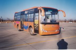 黄海牌DD6891S05型城市客车图片