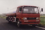 陆氏牌LSX5150GHY型化工液体运输车