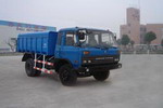 自卸式垃圾车可出口(DLQ5160ZLJ自卸式垃圾车)(DLQ5160ZLJ)