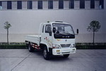 南骏牌NJP1030EPH型轻型载货汽车图片