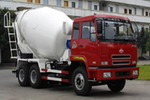 混凝土搅拌运输车(LZ5257GJBM混凝土搅拌运输车)(LZ5257GJBM)