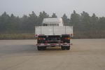 春兰牌NCL1253DPL1型载货汽车图片
