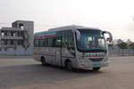 东风牌EQ6750PC1型城市客车图片