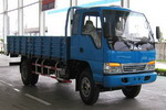 江淮单桥货车120马力5吨(HFC1092KR1D)