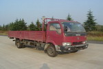 东风国二单桥货车120马力7吨(EQ1120T5AD1AC)
