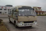 春洲牌JNQ6601C2型轻型客车图片2