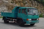 LZT3076PK2A95平头自卸汽车