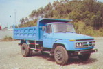 川牧牌CXJ3066ZA1型自卸汽车图片