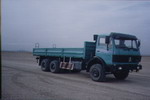 北方奔驰牌ND1250CS1型载货汽车图片