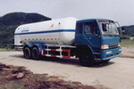 三力牌CGJ5241GDY型低温液体运输车图片