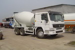 江淮扬天牌CXQ5251GJBZZ型混凝土搅拌运输车图片