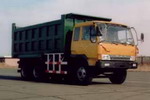 冰花牌YSL3230P1K2T1型自卸车图片