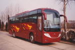 黄海牌DD6115K20旅游客车图片2