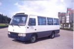 牡丹牌MD5041XXYD4型厢式运输车