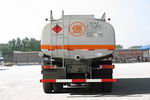 宏昌威龙牌HCL5251GYYZK48型运油车图片