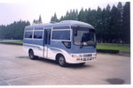 牡丹牌MD6602AD5型轻型客车图片