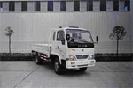 南骏牌NJP1060EP33型载货汽车