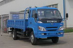 时代单桥货车102马力3吨(BJ1063VCPFA-2)