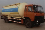 大力牌DLQ5161GFL型粉粒物料运输车图片