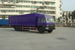 东风牌EQ5208XXYV2型厢式运输车图片