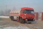 红旗牌JHK5252GJY型加油车