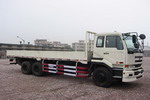 东风日产柴牌DND1251CWB459V1重型载货车