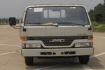 江铃牌JX1040DSLC2型轻型载货汽车图片