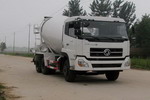 混凝土搅拌运输车(XXG5254GJB混凝土搅拌运输车)(XXG5254GJB)