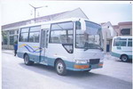 牡丹牌MD6600BD1E型轻型客车图片