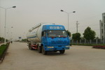 瑞江牌WL5319GFL型粉粒物料运输车图片