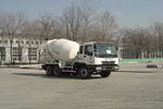 雷沃牌FHM5313GJB型混凝土搅拌运输车图片