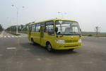 金龙牌KLQ6728G型城市客车图片