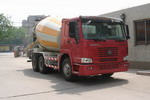 混凝土搅拌运输车(WL5250GJB混凝土搅拌运输车)(WL5250GJB)