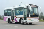 中通牌LCK6851G-5型城市客车图片