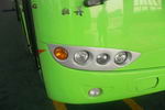 牡丹牌MD6820LDJ型城市客车图片2