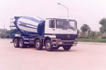 混凝土搅拌运输车(XZJ5311GJB混凝土搅拌运输车)(XZJ5311GJB)